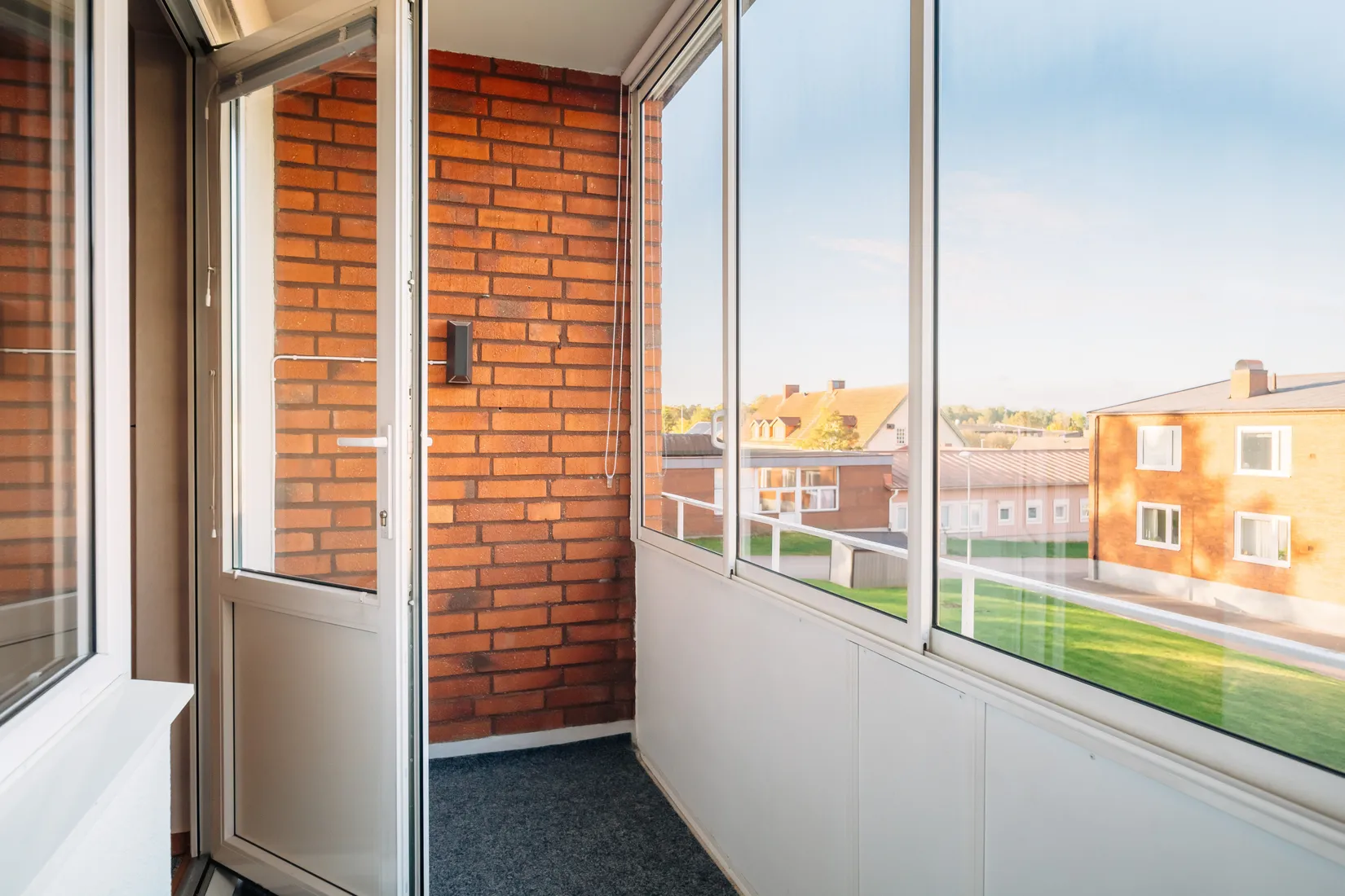 Bostadsrätt, Madlyckevägen 26, Madlyckan, Mariestad