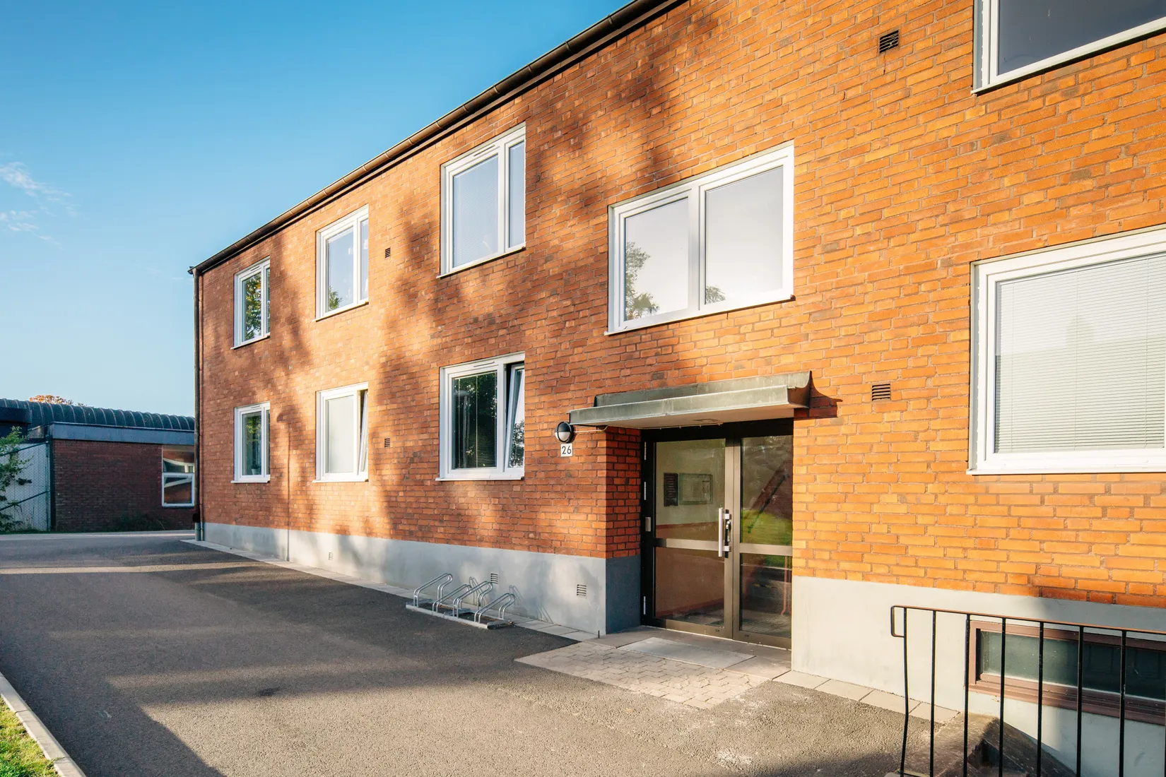 Bostadsrätt, Madlyckevägen 26, Madlyckan, Mariestad