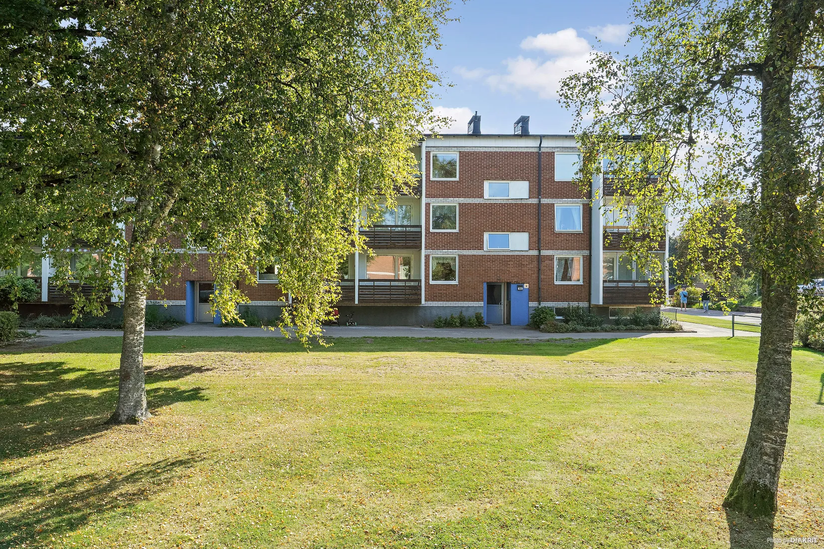 Bostadsrätt, Sävgatan 6D, Perstorp