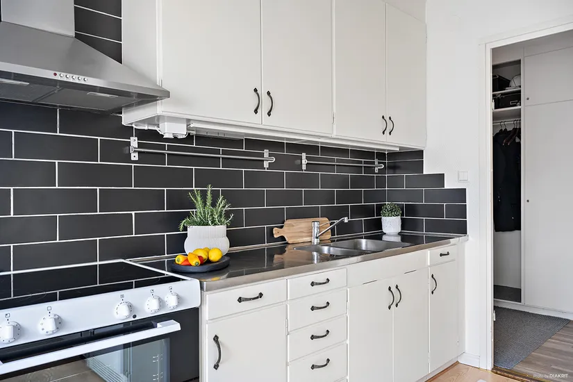 Bostadsrätt, Sävgatan 6D, Perstorp