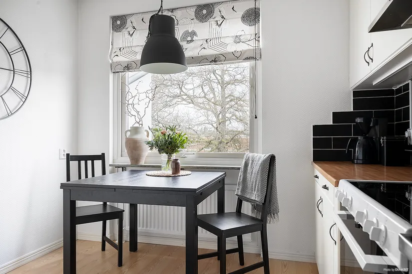 Bostadsrätt, Sävgatan 6D, Perstorp