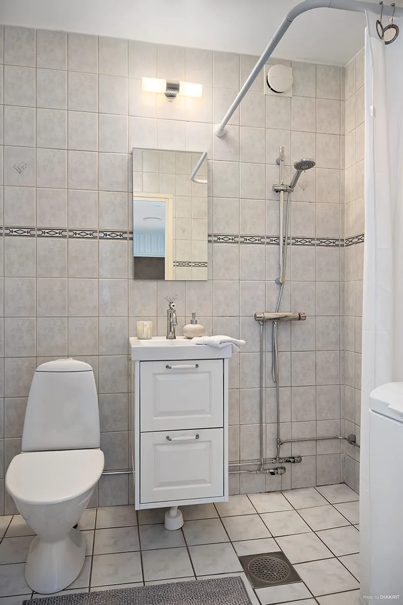 Bostadsrätt, Sävgatan 6D, Perstorp