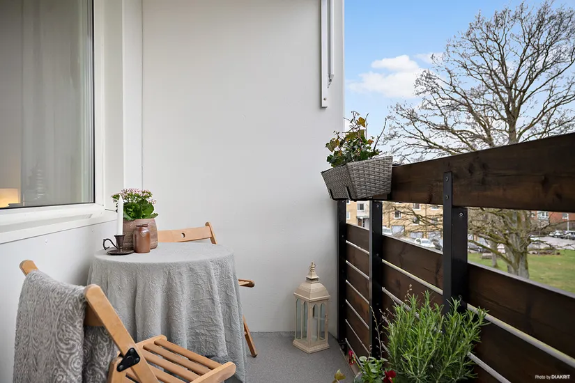 Bostadsrätt, Sävgatan 6D, Perstorp