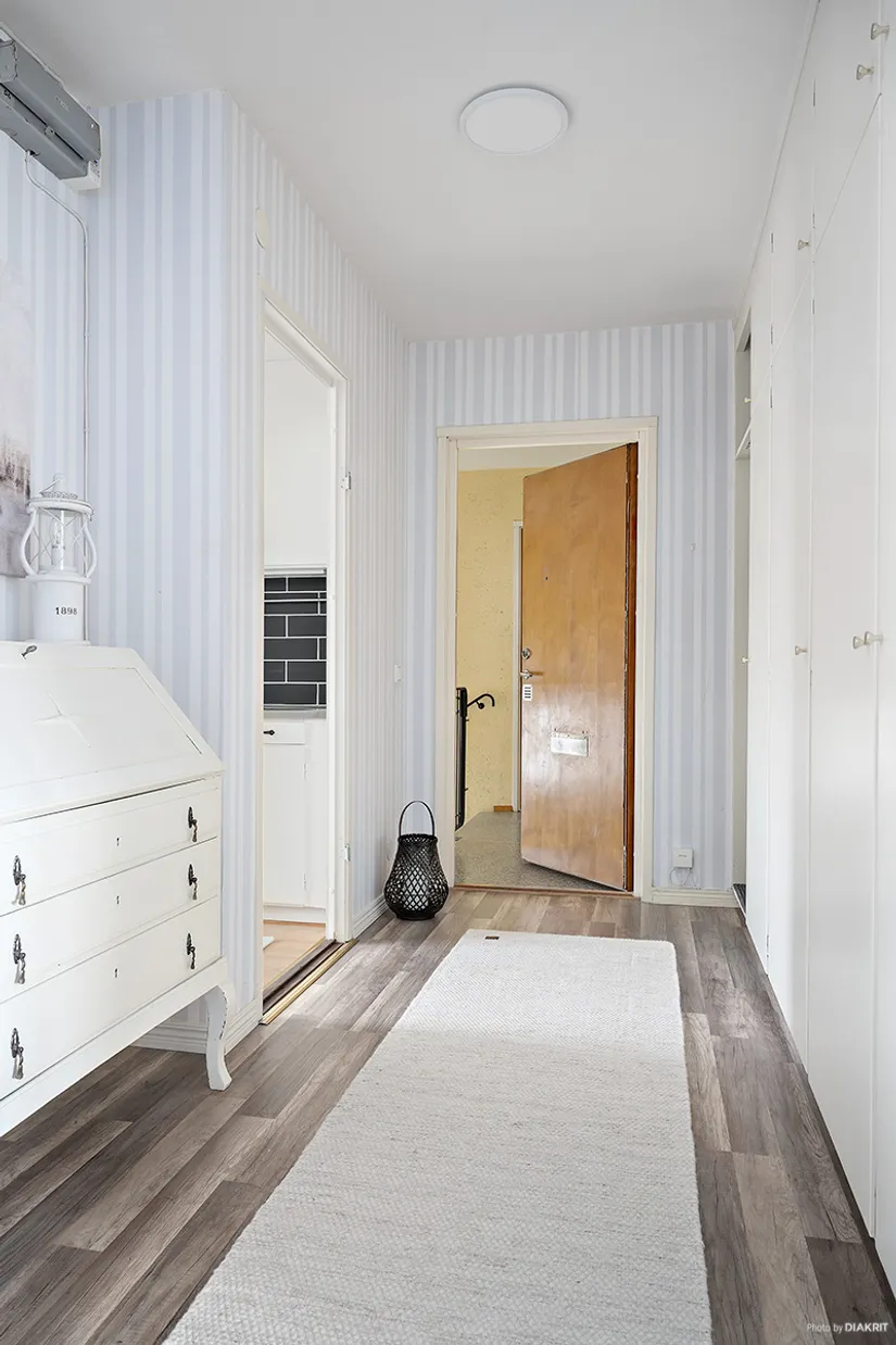 Bostadsrätt, Sävgatan 6D, Perstorp