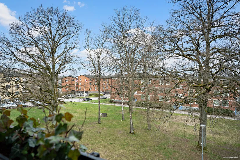 Bostadsrätt, Sävgatan 6D, Perstorp