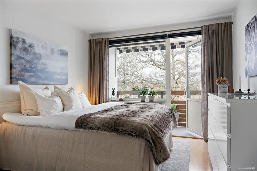 Bostadsrätt, Sävgatan 6D, Perstorp