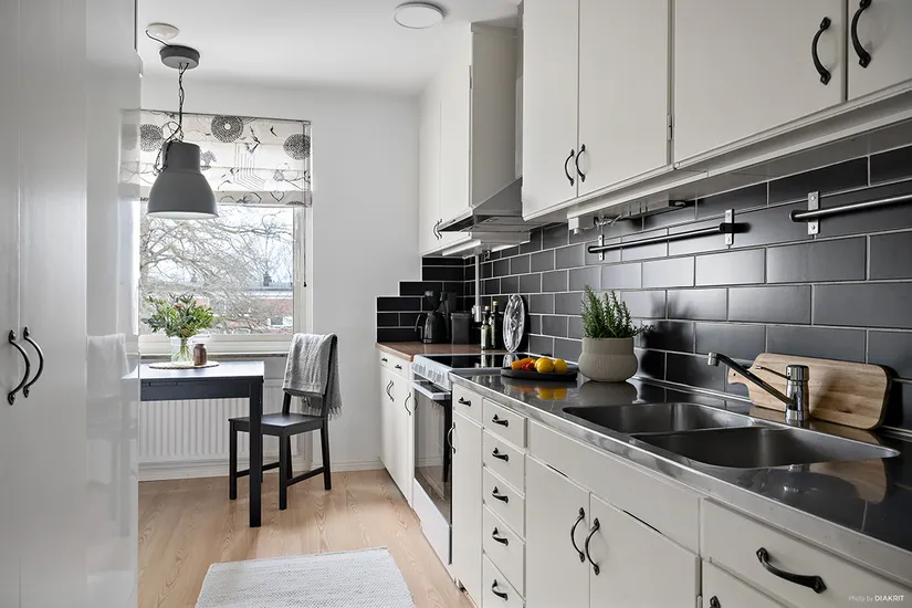 Bostadsrätt, Sävgatan 6D, Perstorp