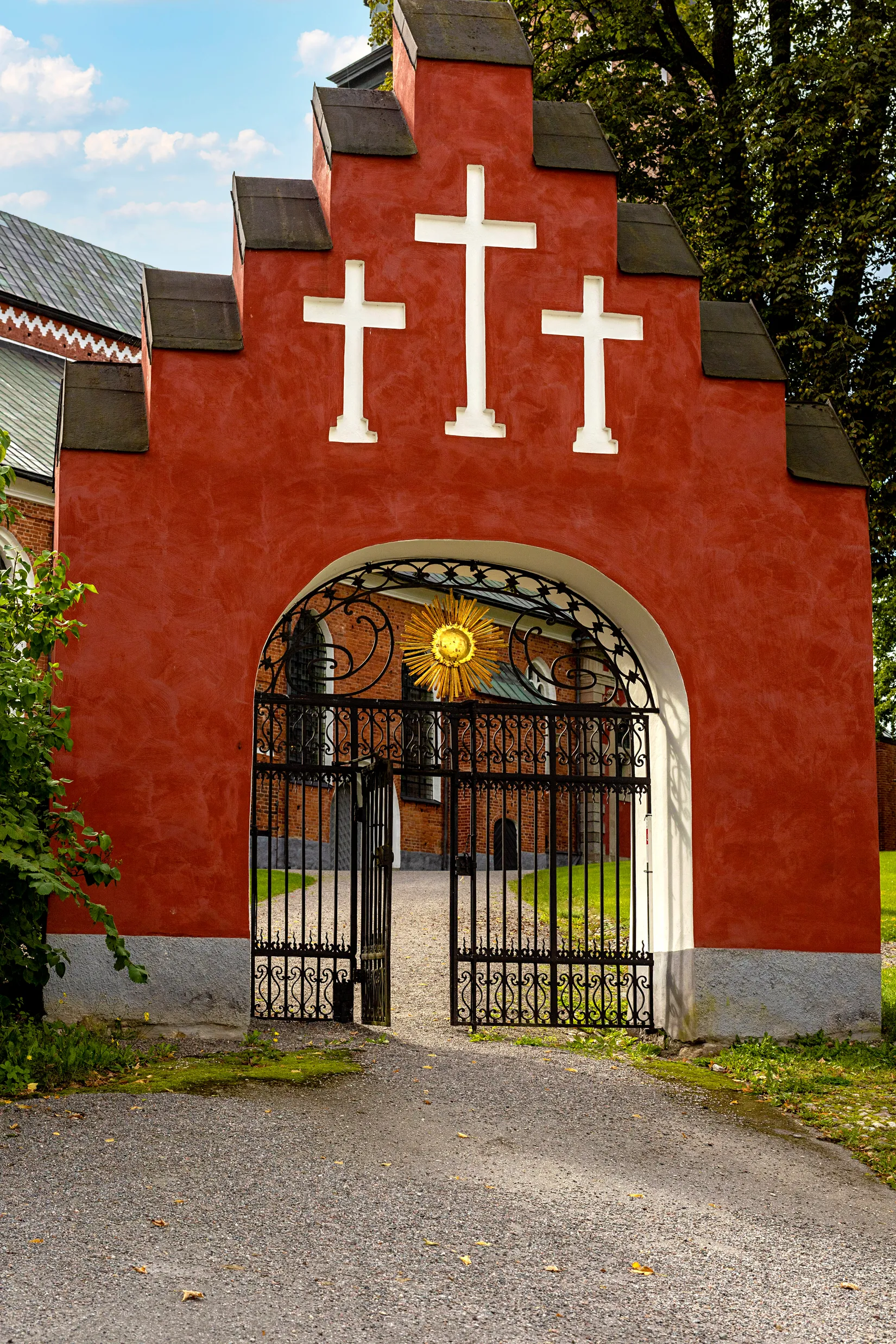 Villa, Sländvägen 13, Fårhushagen, Strängnäs