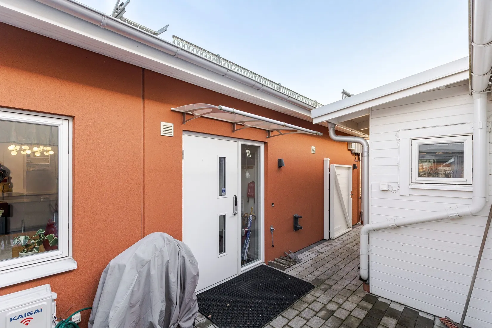 Villa, Sländvägen 13, Fårhushagen, Strängnäs