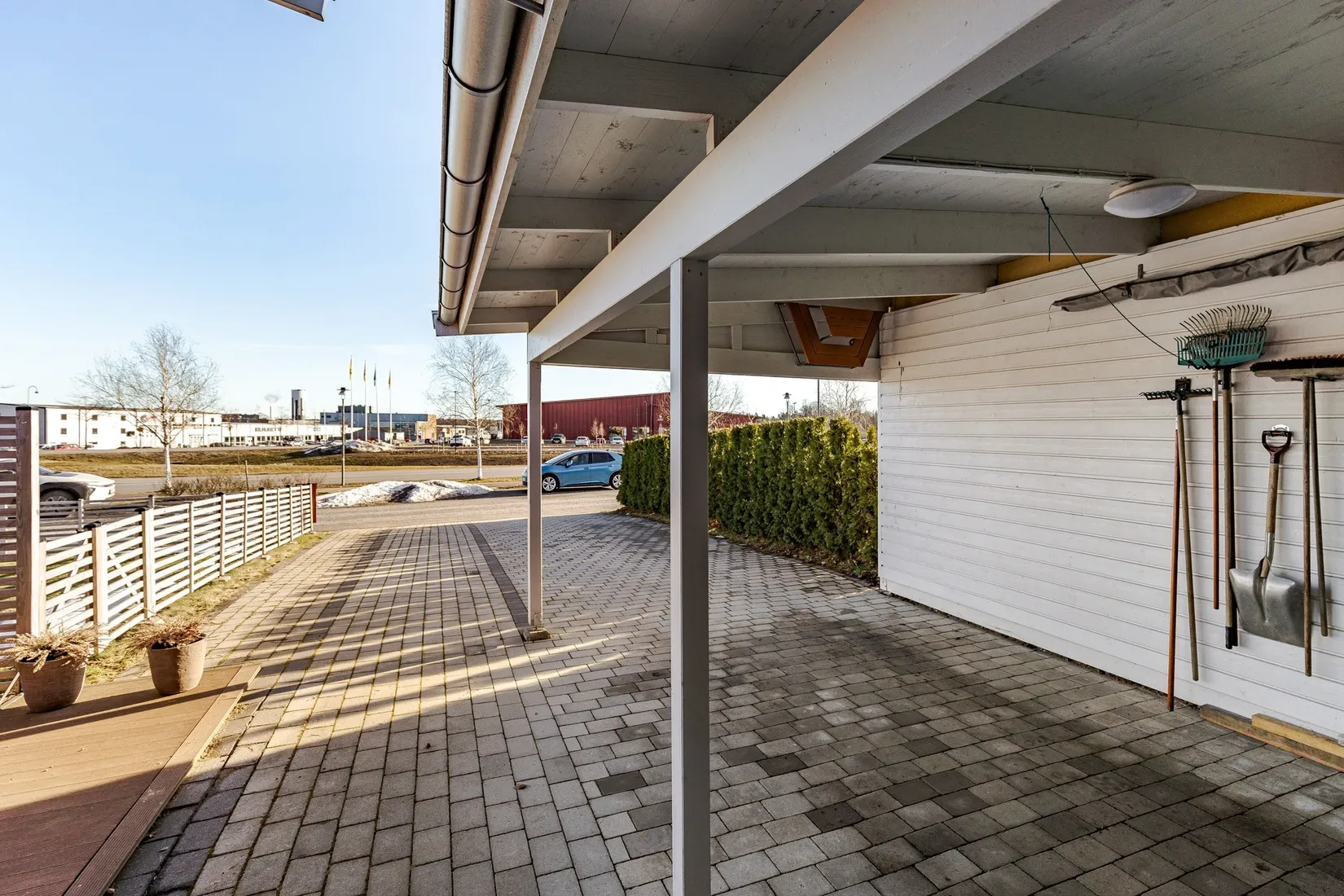 Villa, Sländvägen 13, Fårhushagen, Strängnäs