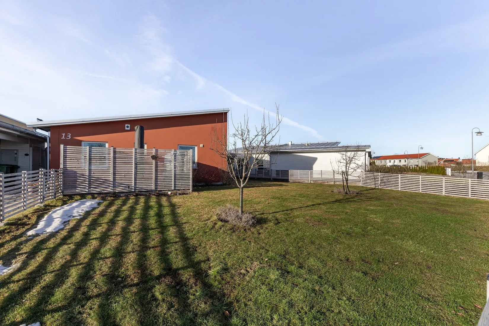 Villa, Sländvägen 13, Fårhushagen, Strängnäs