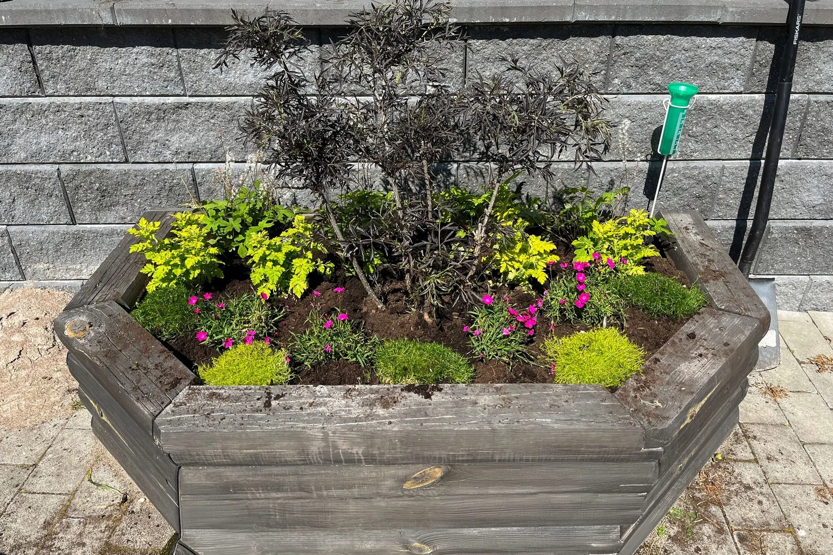 Villa, Sländvägen 13, Fårhushagen, Strängnäs