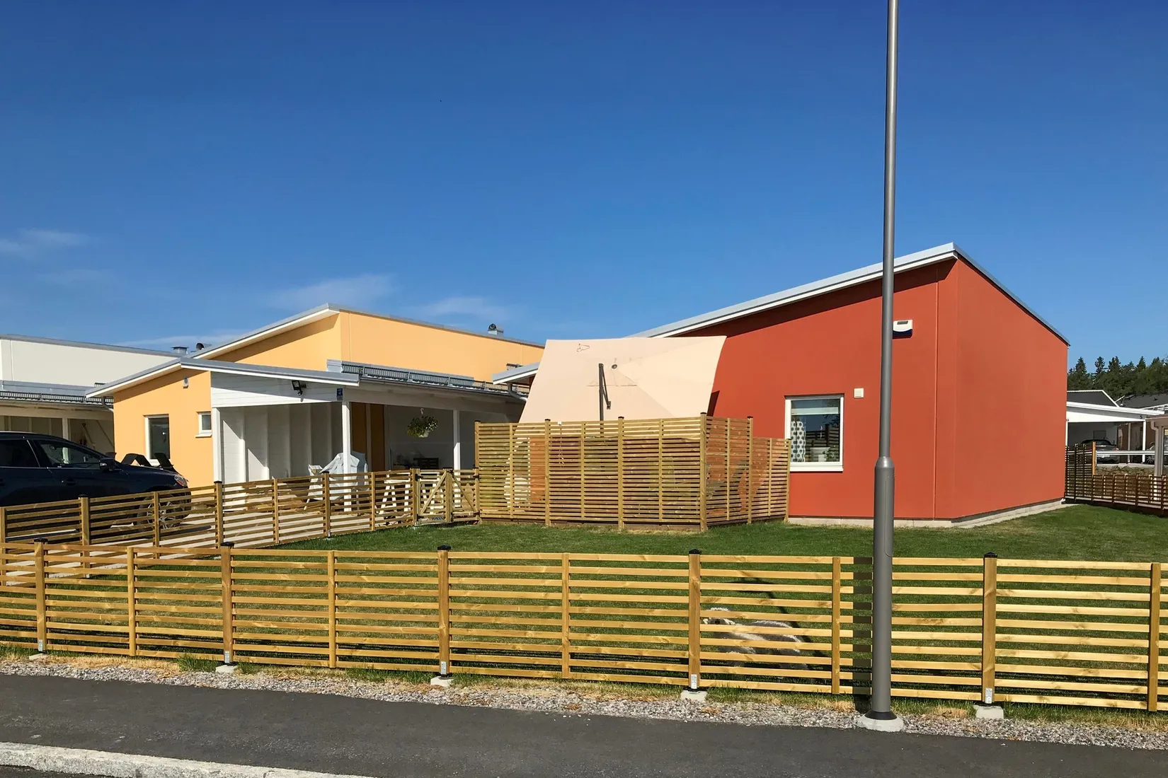 Villa, Sländvägen 13, Fårhushagen, Strängnäs