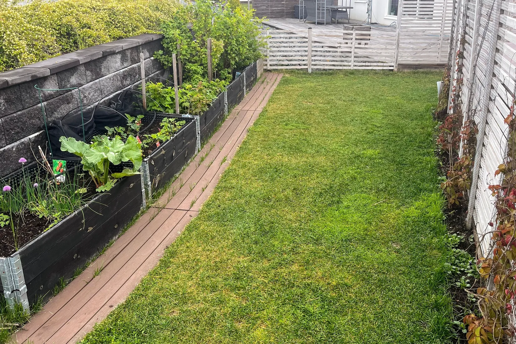 Villa, Sländvägen 13, Fårhushagen, Strängnäs