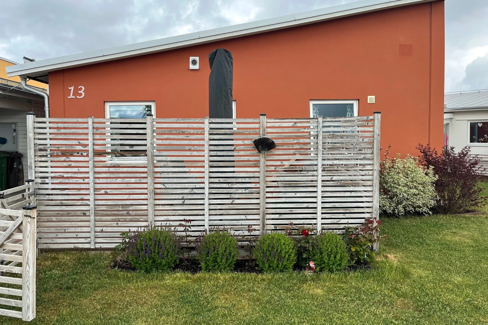 Villa, Sländvägen 13, Fårhushagen, Strängnäs