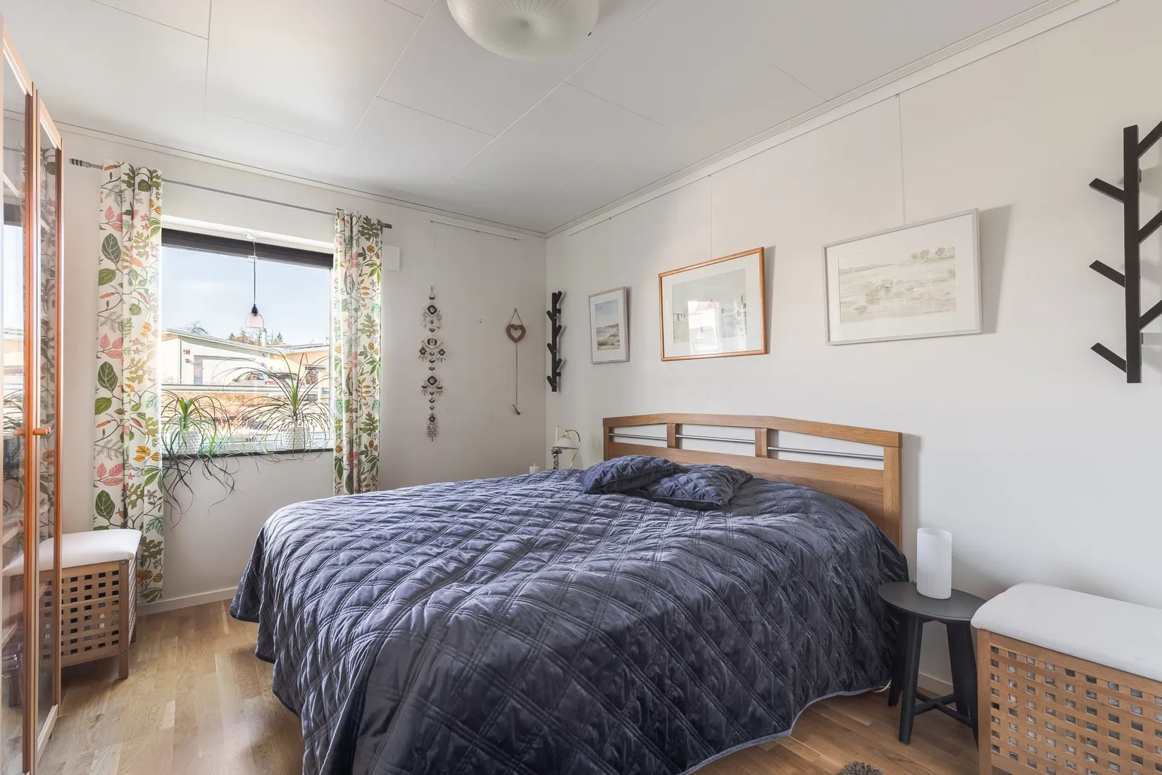 Villa, Sländvägen 13, Fårhushagen, Strängnäs