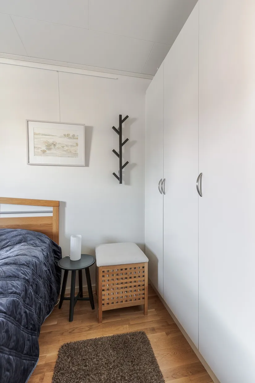 Villa, Sländvägen 13, Fårhushagen, Strängnäs