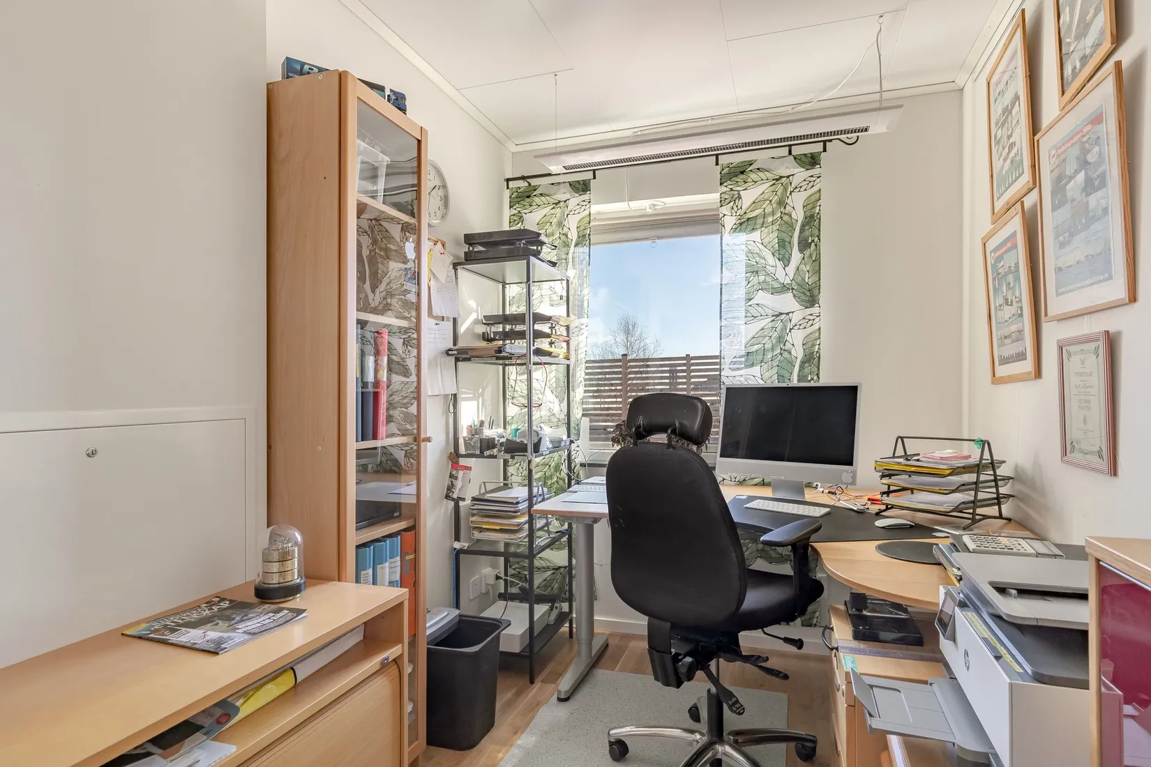 Villa, Sländvägen 13, Fårhushagen, Strängnäs