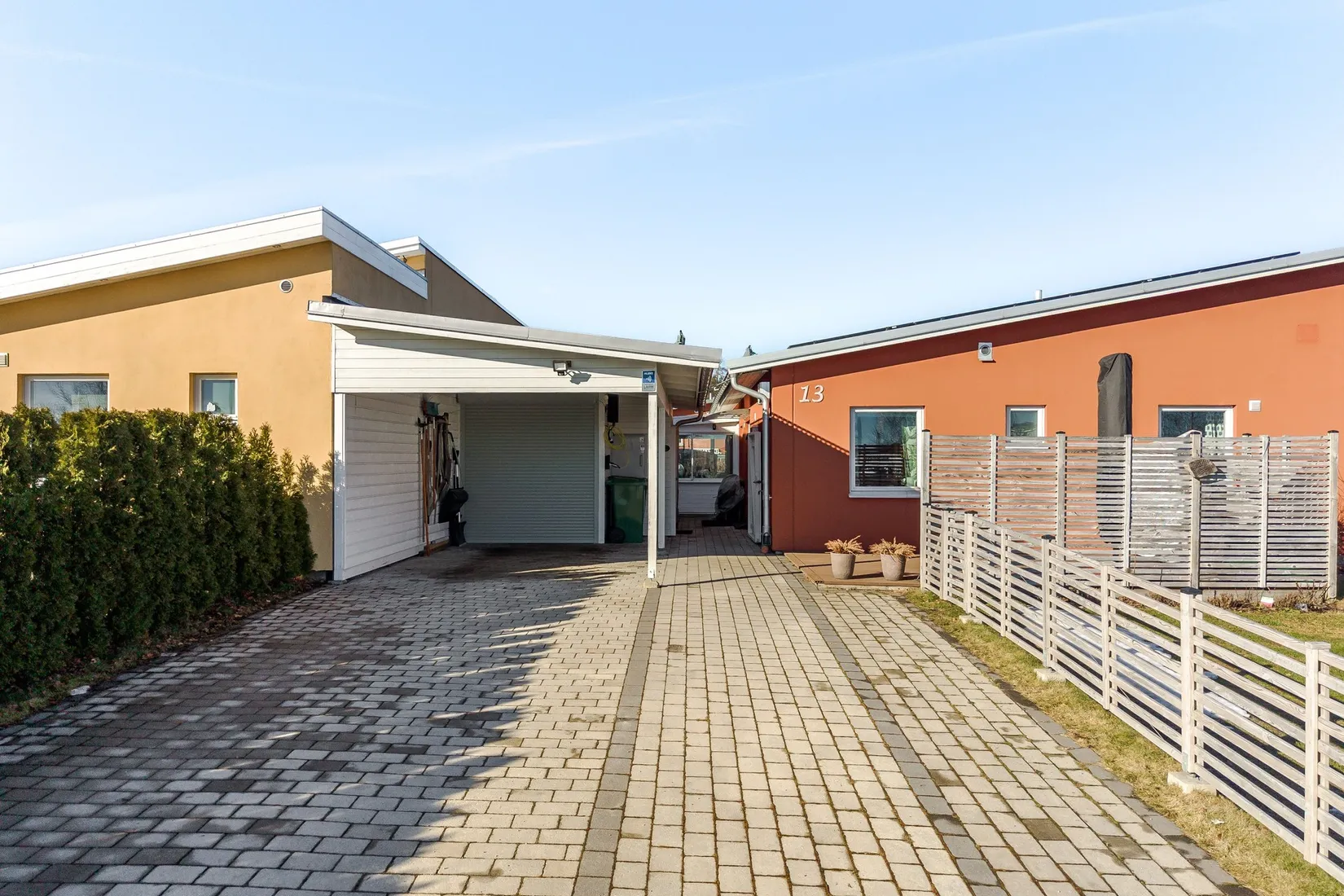 Villa, Sländvägen 13, Fårhushagen, Strängnäs