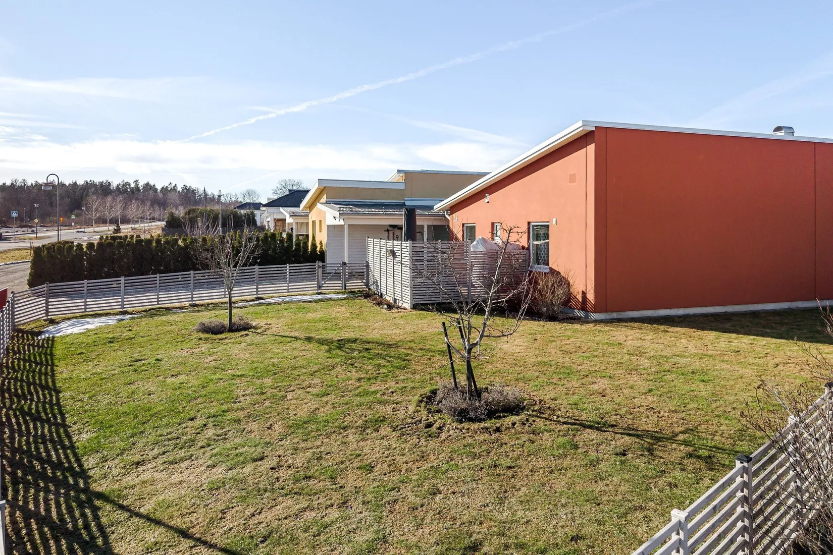 Villa, Sländvägen 13, Fårhushagen, Strängnäs