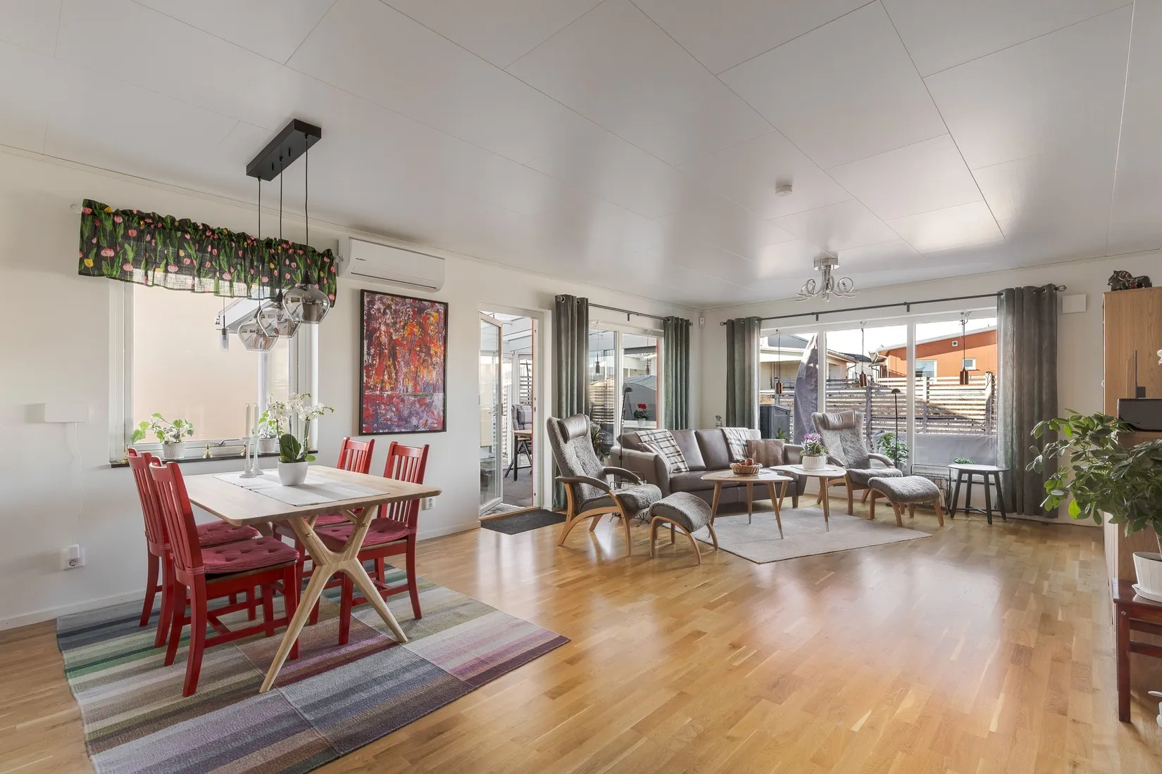 Villa, Sländvägen 13, Fårhushagen, Strängnäs