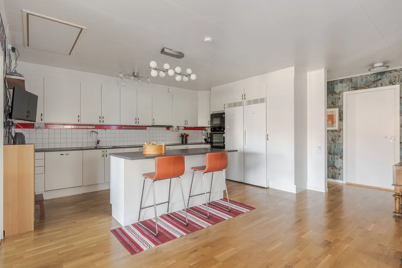 Villa, Sländvägen 13, Fårhushagen, Strängnäs