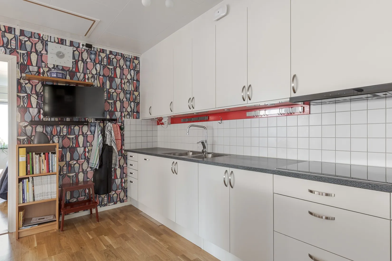 Villa, Sländvägen 13, Fårhushagen, Strängnäs