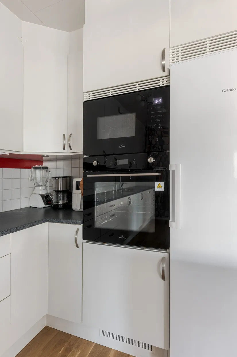 Villa, Sländvägen 13, Fårhushagen, Strängnäs