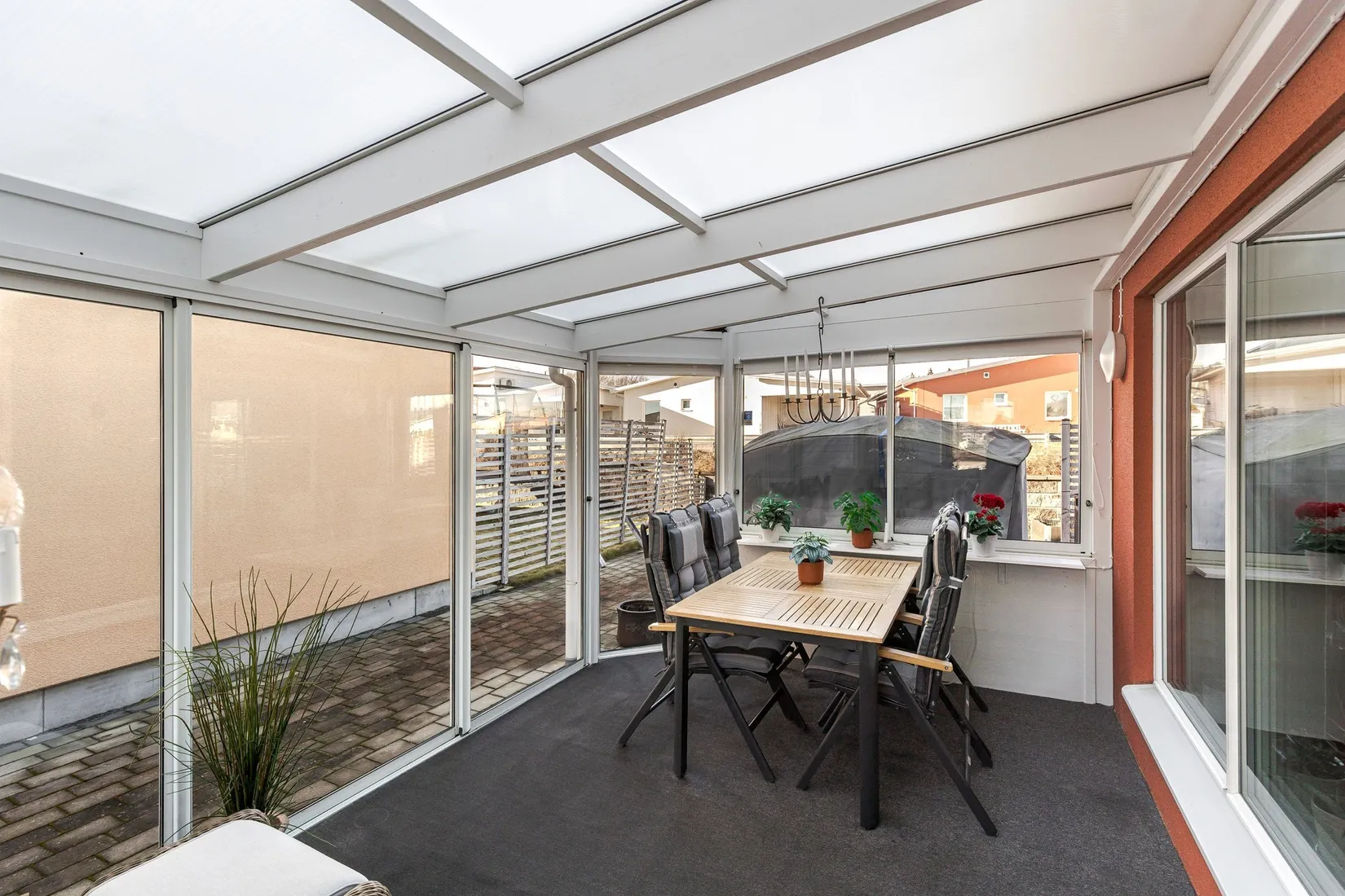 Villa, Sländvägen 13, Fårhushagen, Strängnäs