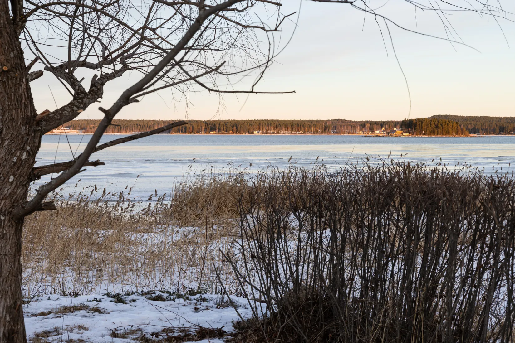 Villa, Bjässviken 63, Skellefteå