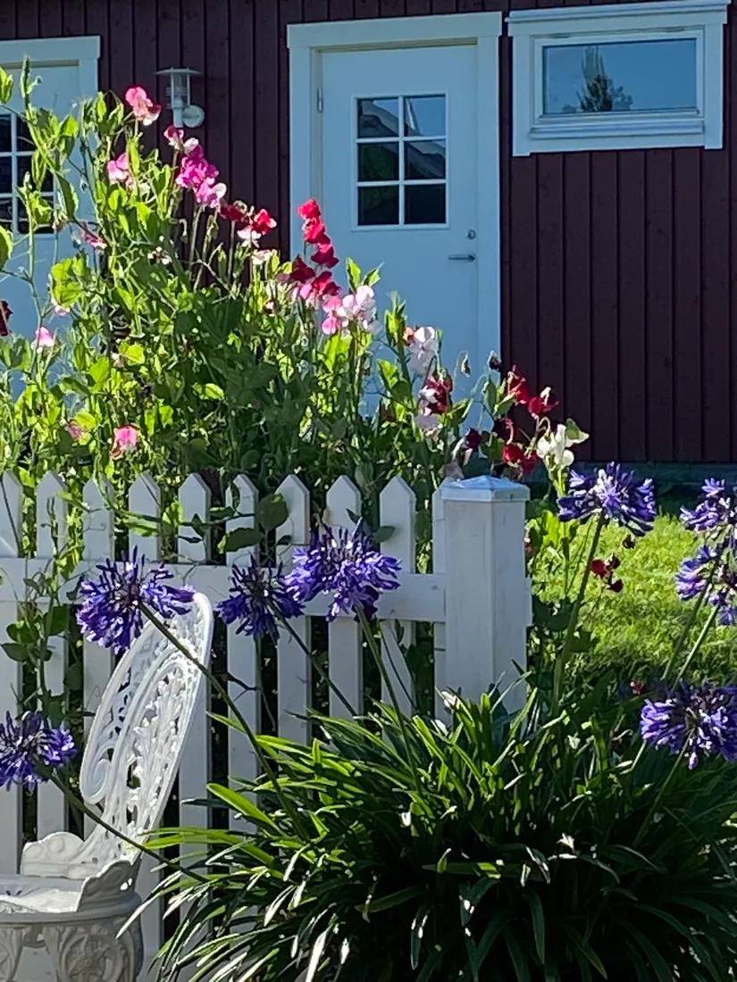 Villa, Bjässviken 63, Skellefteå