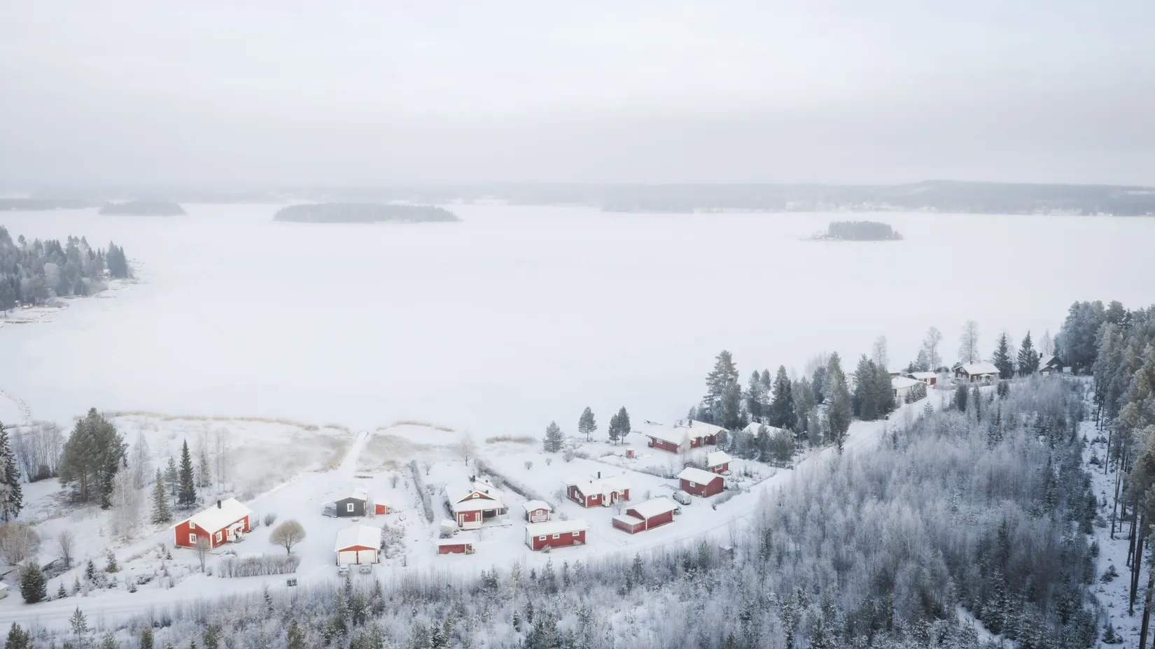 Villa, Bjässviken 63, Skellefteå