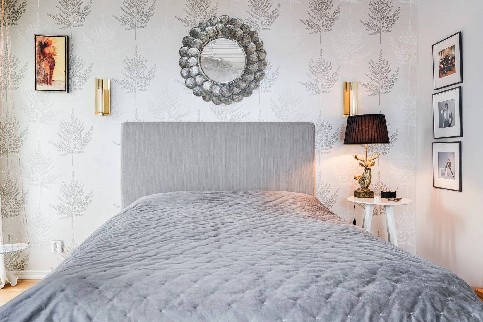 Villa, Bjässviken 63, Skellefteå