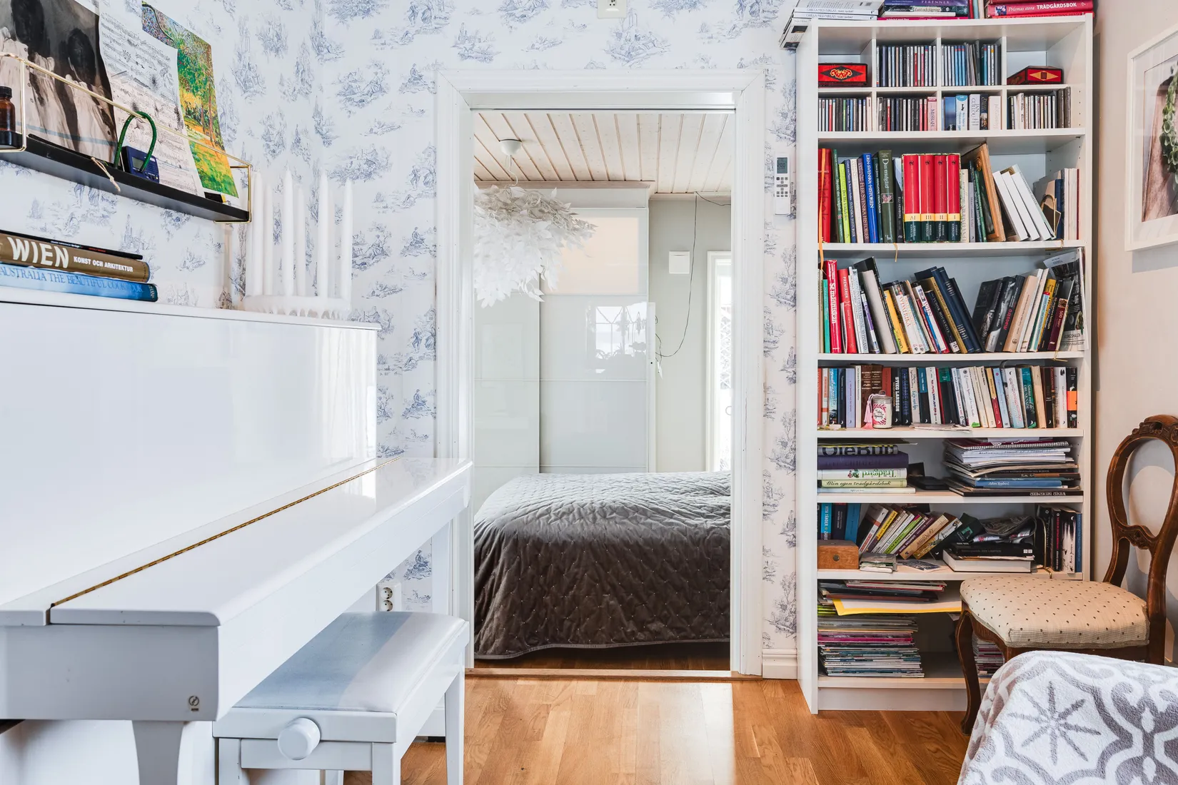 Villa, Bjässviken 63, Skellefteå