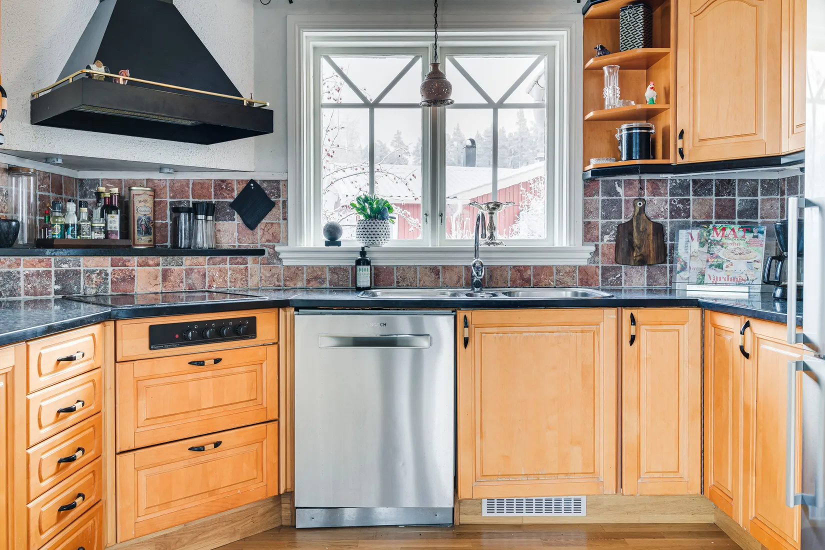 Villa, Bjässviken 63, Skellefteå