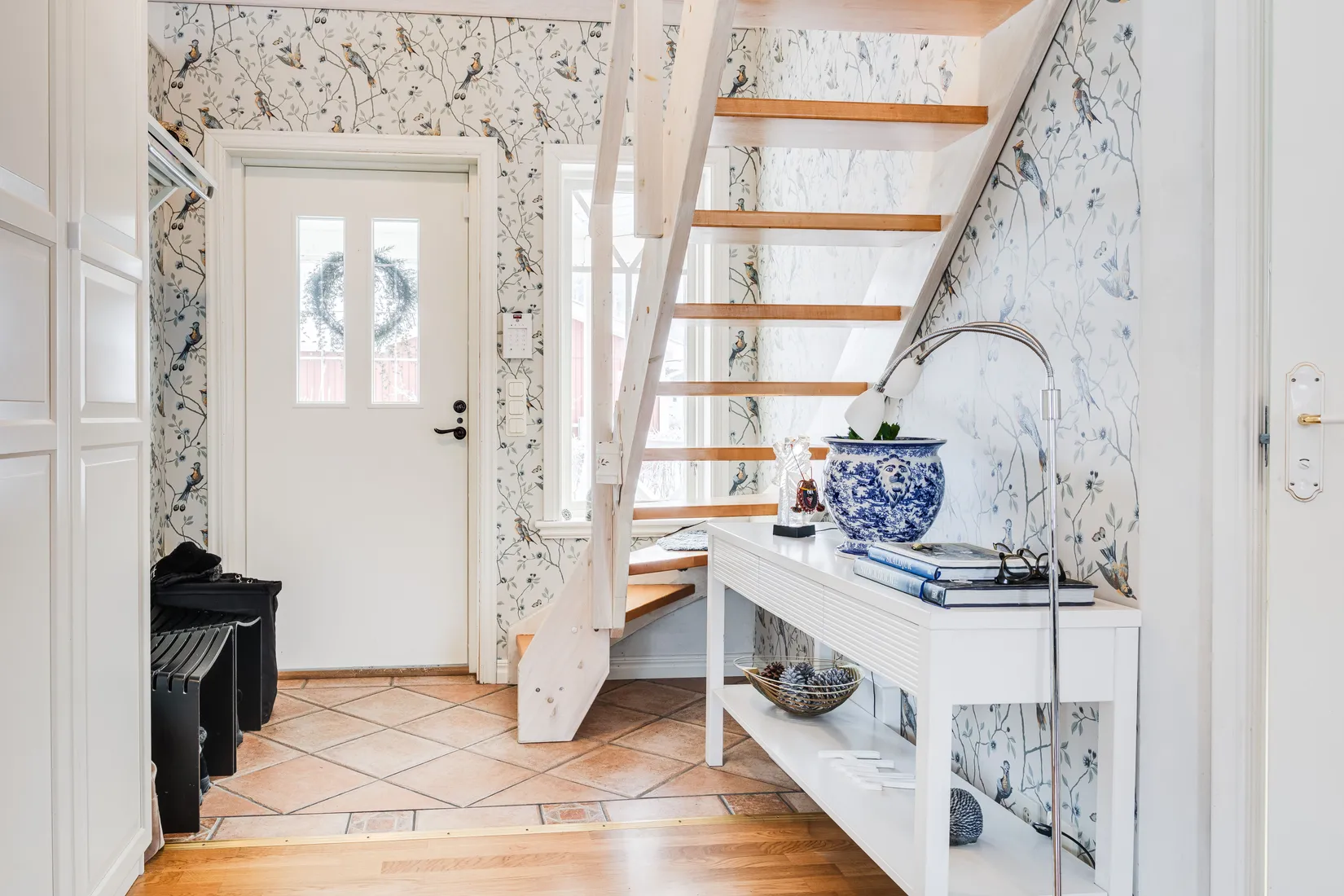 Villa, Bjässviken 63, Skellefteå