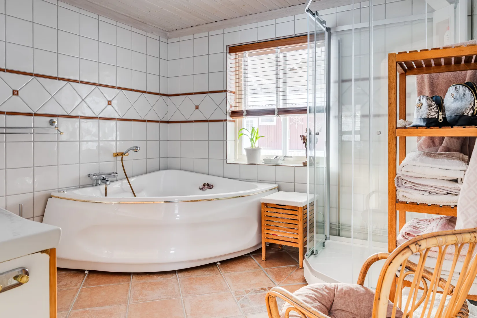 Villa, Bjässviken 63, Skellefteå