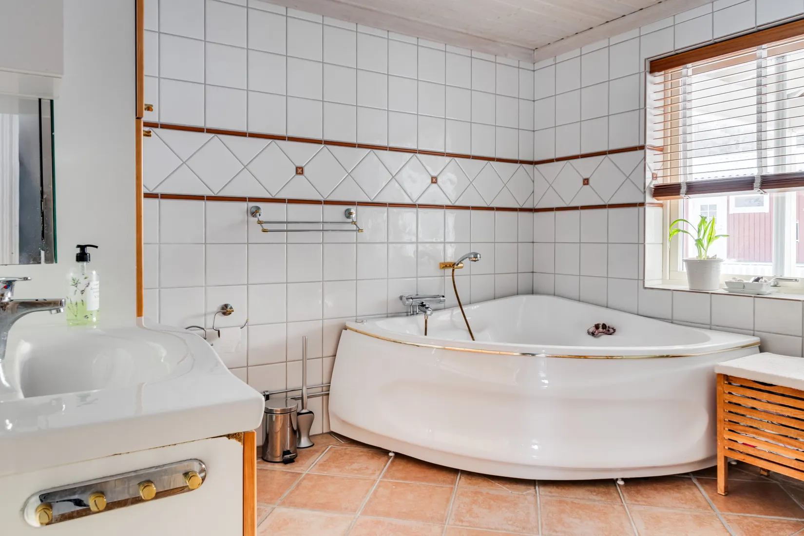 Villa, Bjässviken 63, Skellefteå