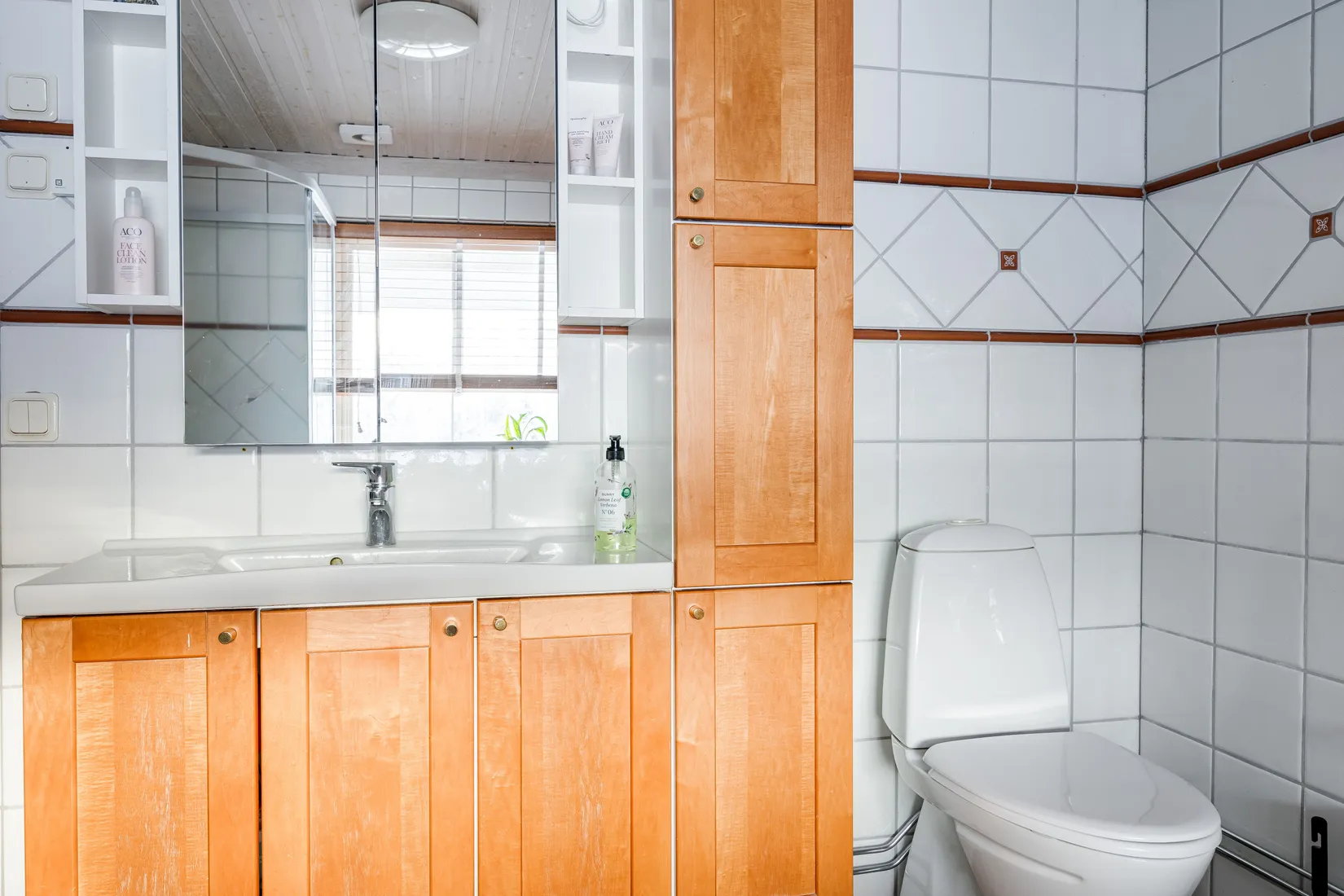 Villa, Bjässviken 63, Skellefteå