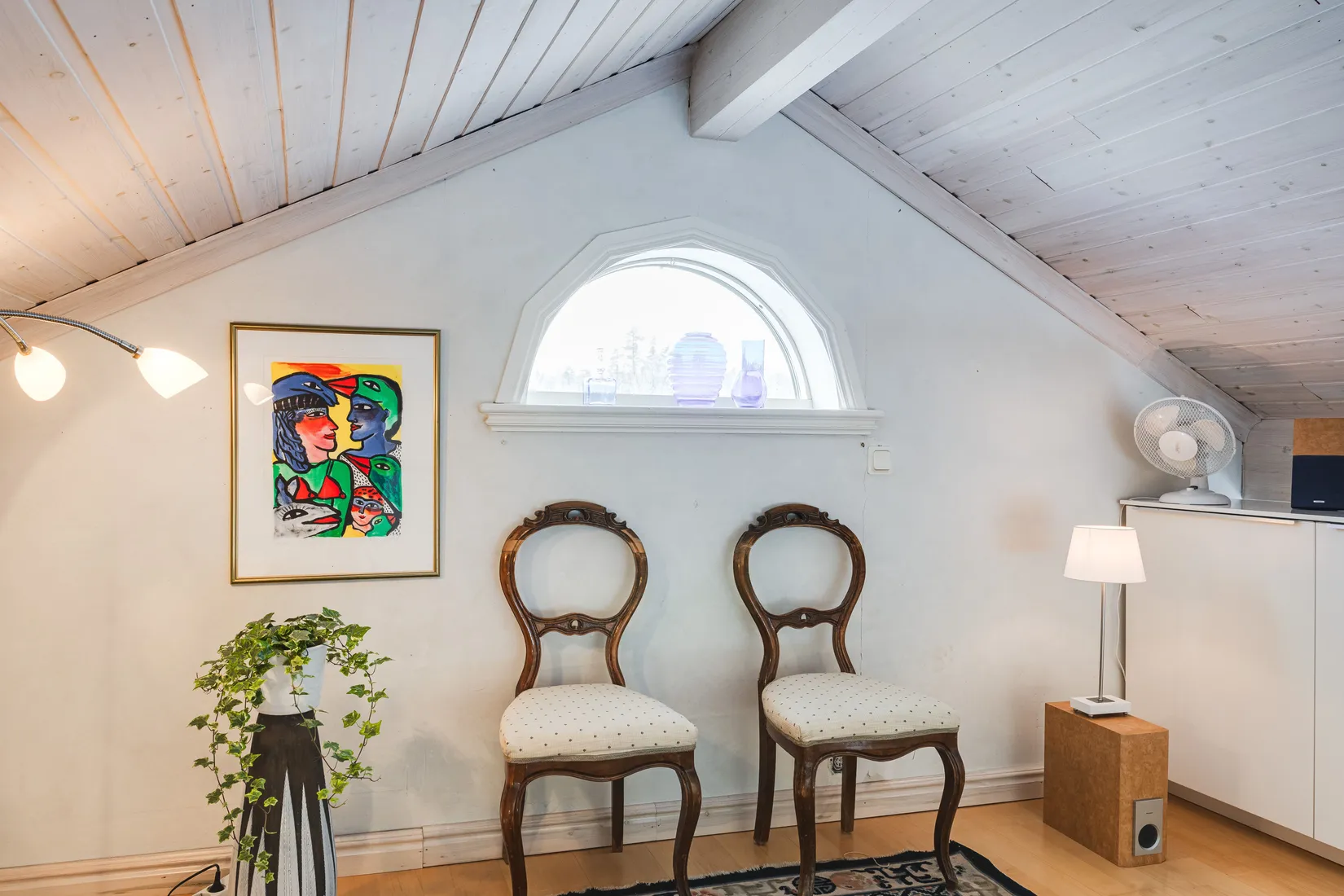 Villa, Bjässviken 63, Skellefteå