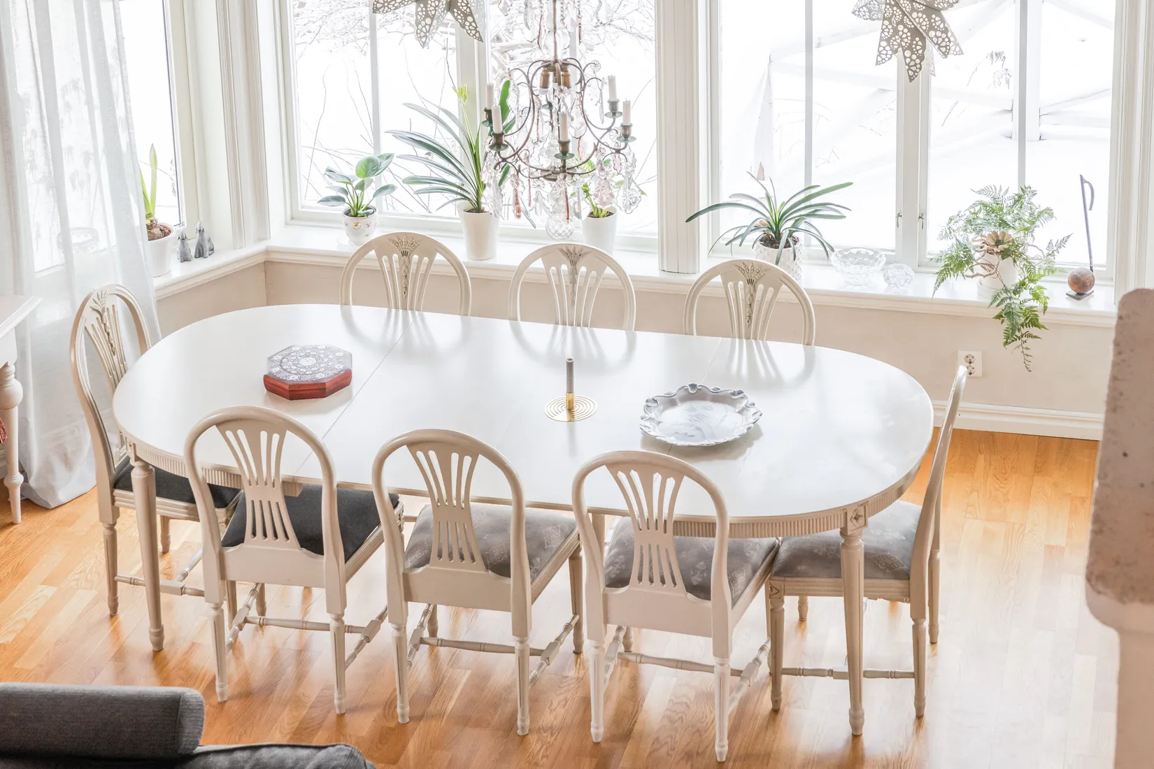 Villa, Bjässviken 63, Skellefteå