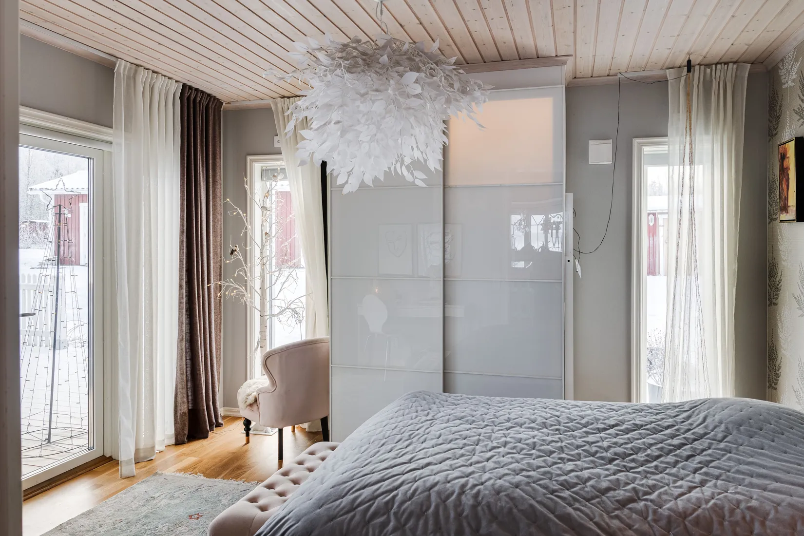 Villa, Bjässviken 63, Skellefteå