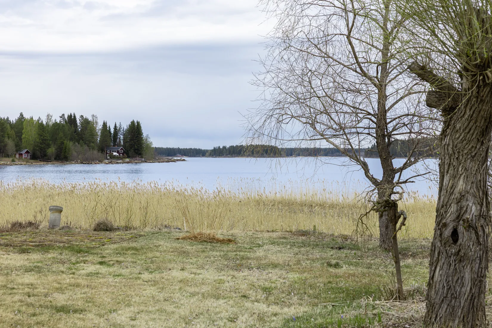 Villa, Bjässviken 63, Skellefteå