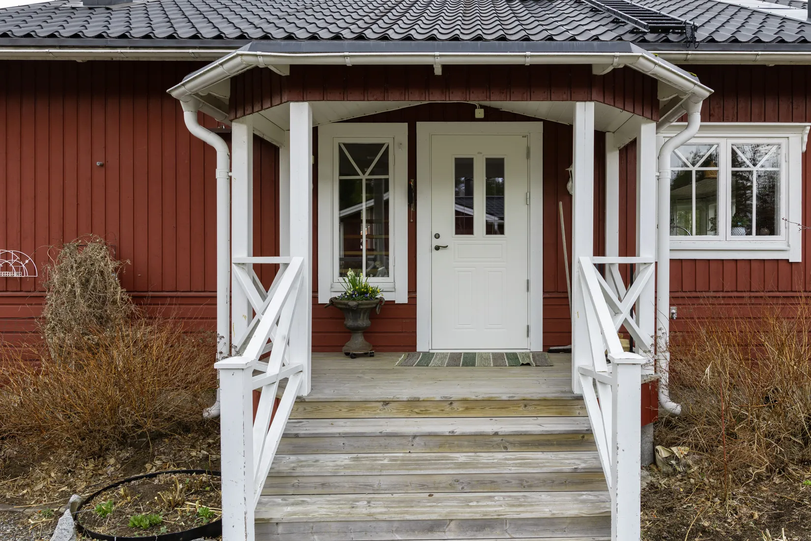 Villa, Bjässviken 63, Skellefteå