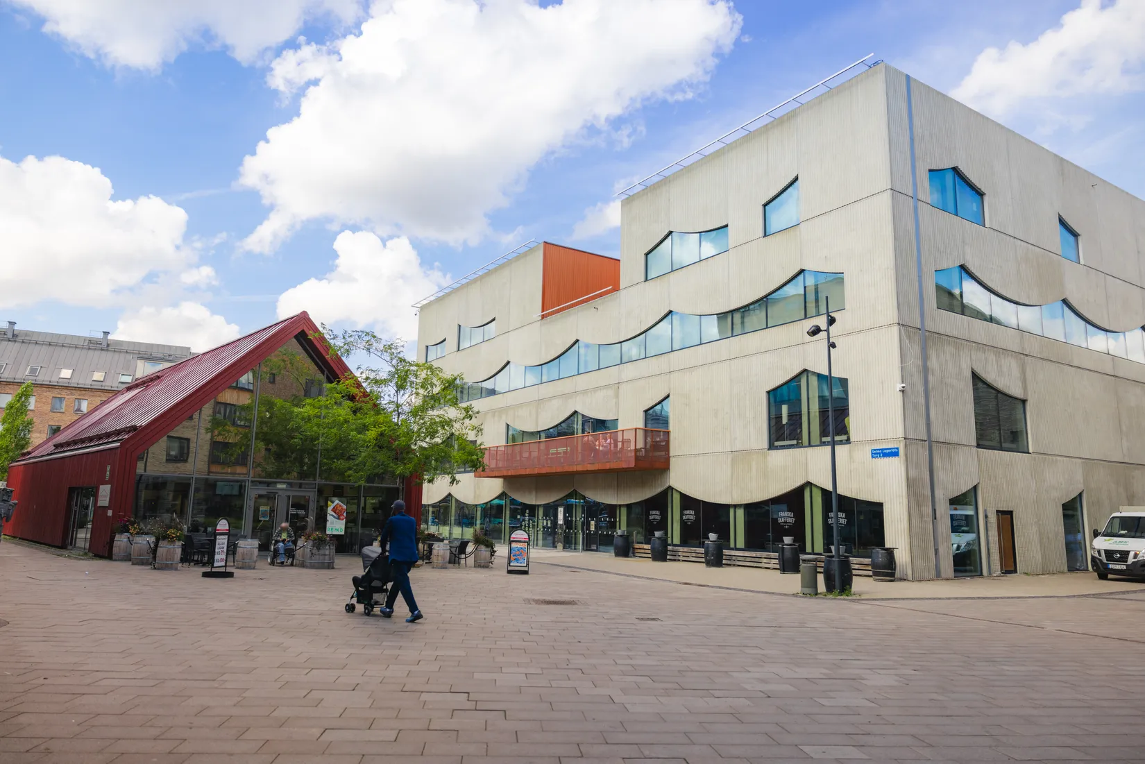 Bostadsrätt, Bäckebolslyckan 5, Hisings Backa, Göteborg