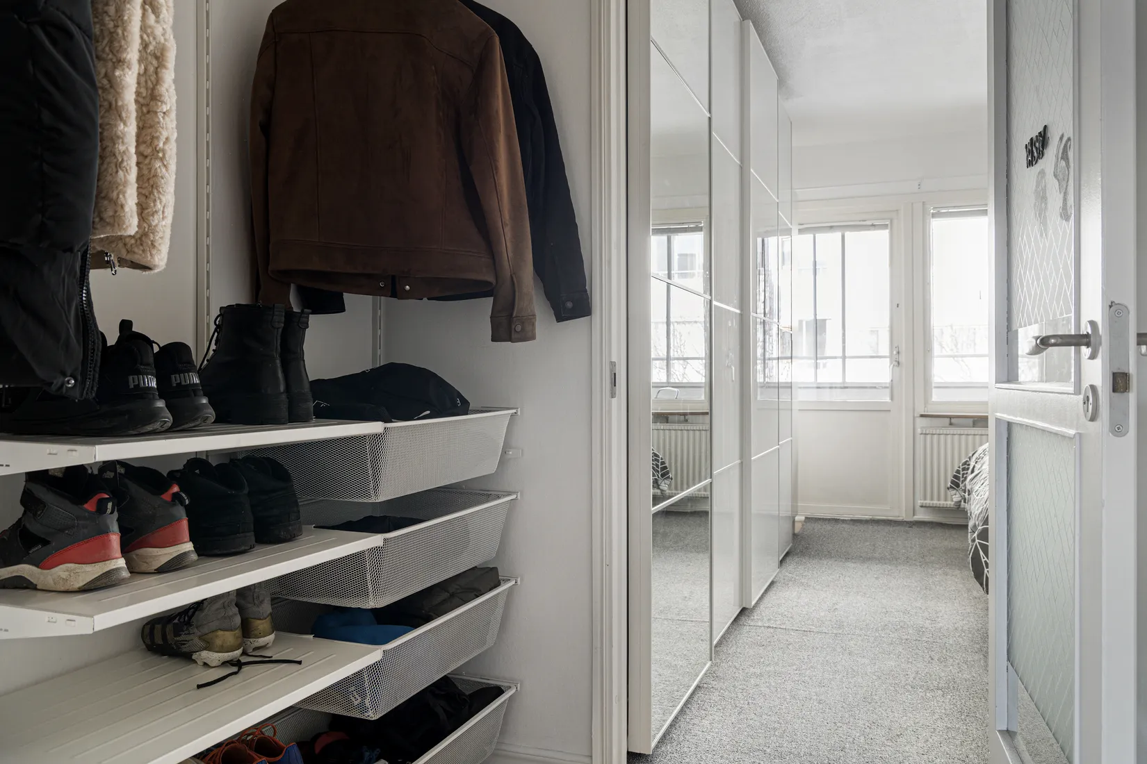 Bostadsrätt, Bäckebolslyckan 5, Hisings Backa, Göteborg