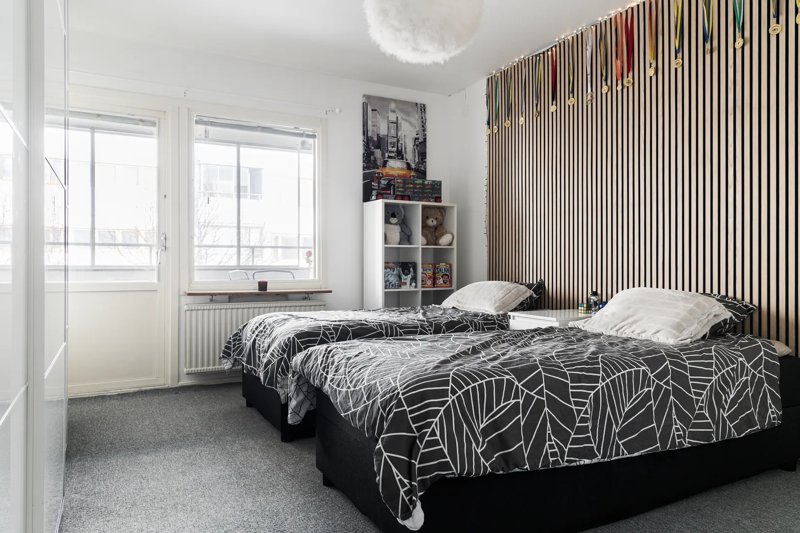 Bostadsrätt, Bäckebolslyckan 5, Hisings Backa, Göteborg