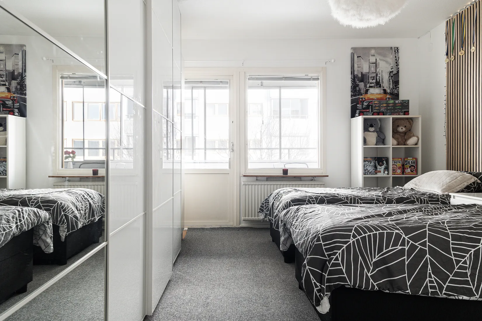 Bostadsrätt, Bäckebolslyckan 5, Hisings Backa, Göteborg