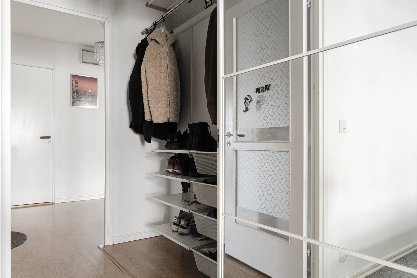 Bostadsrätt, Bäckebolslyckan 5, Hisings Backa, Göteborg