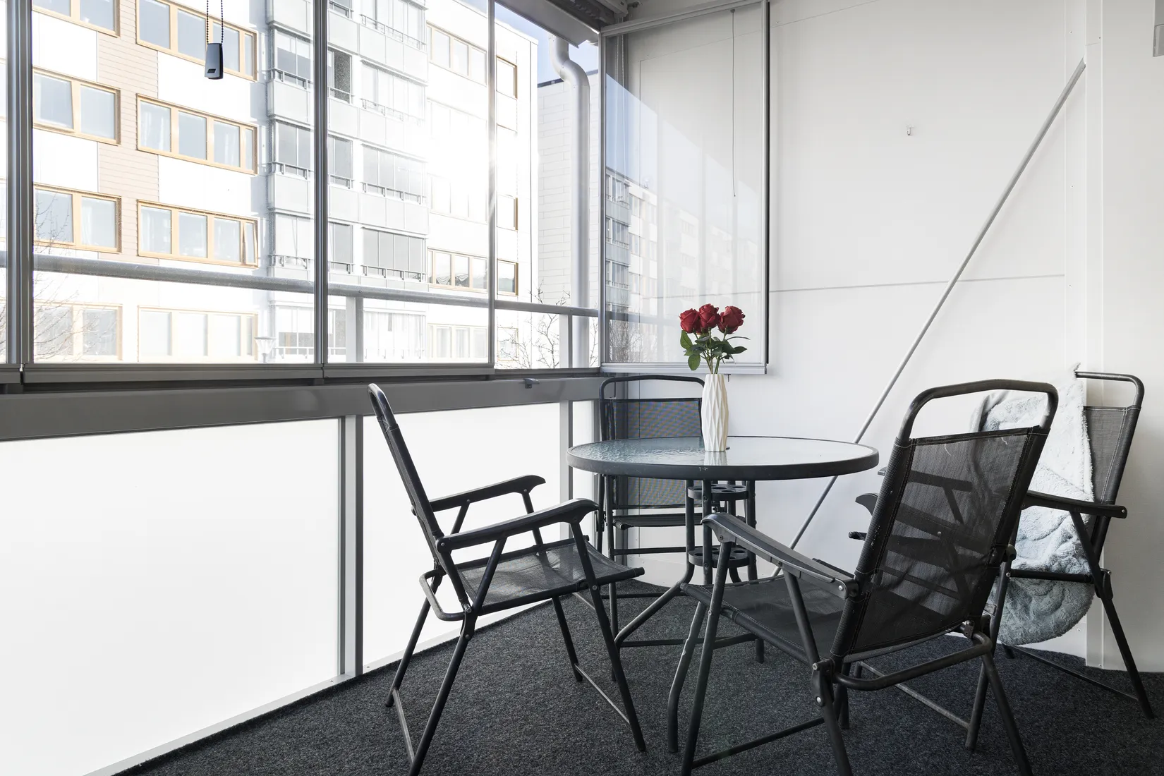 Bostadsrätt, Bäckebolslyckan 5, Hisings Backa, Göteborg